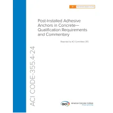 ACI CODE-355.4-24 (SI Units) ACI CODE-355.4-24 (SI Units)