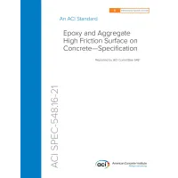 ACI 548.16-21 (SI) ACI 548.16-21 (SI)