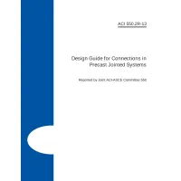 ACI 550.2R-13 ACI 550.2R-13