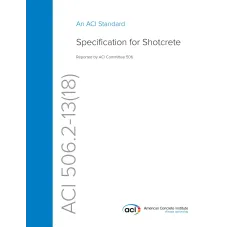 ACI 506.2M-13 (R2018) ACI 506.2M-13 (R2018)