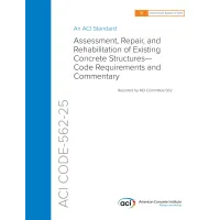 ACI CODE-562-25 (SI Units) ACI CODE-562-25 (SI Units)