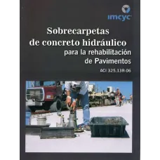 ACI 325.13RS-06 ACI 325.13RS-06