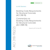 ACI 318-19(22) ACI 318-19(22)