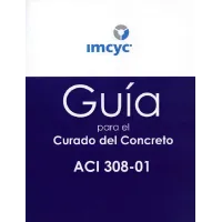 ACI 308S-01 ACI 308S-01