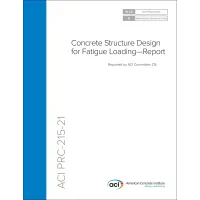 ACI PRC-215-21 ACI PRC-215-21