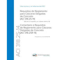 ACI 318.2s-14 ACI 318.2s-14