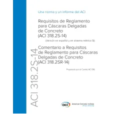 ACI 318.2s-14 ACI 318.2s-14