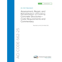 ACI CODE-562-25 ACI CODE-562-25