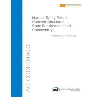 ACI CODE-349-23 (SI Units) ACI CODE-349-23 (SI Units)