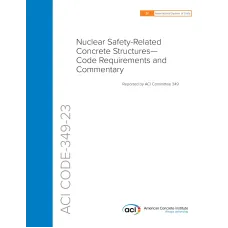 ACI CODE-349-23 (SI Units) ACI CODE-349-23 (SI Units)