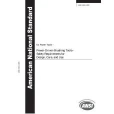 ANSI B165.1-2005