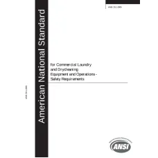 ANSI Z8.1-2006 ANSI Z8.1-2006