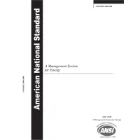 ANSI MSE 2000:2008