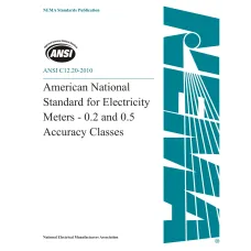 ANSI C12.20-2010