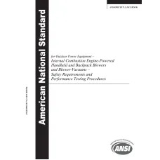 ANSI B175.2-2012 (R2019)