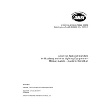 ANSI C136.12-2014 (R2019, S2024)