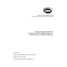 ANSI C136.1-2012 (R2018, S2022)