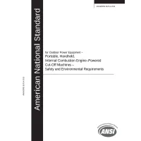 ANSI B175.4-2013