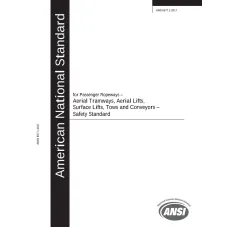 ANSI B77.1-2017