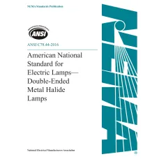 ANSI C78.44-2016 ANSI C78.44-2016