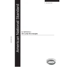ANSI Z80.37-2017
