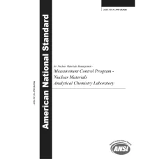 ANSI N15.51-1990 (R2006)