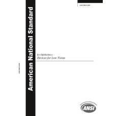 ANSI Z80.9-2020 ANSI Z80.9-2020