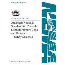 ANSI C18.3M, Part 2-2021 ANSI C18.3M, Part 2-2021