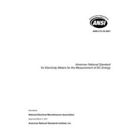 ANSI C12.32-2021