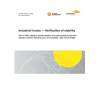 AS ISO 22915.4:2021