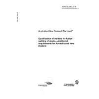AS/NZS 2980:2018