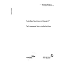 AS/NZS 3662:2013
