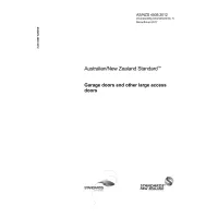AS/NZS 4505:2012