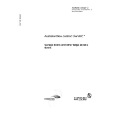 AS/NZS 4505:2012