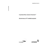 AS/NZS 8016:2013