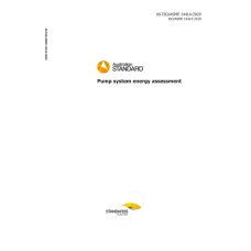 AS ISO/ME 14414:2020