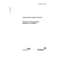 AS/NZS 2918:2018