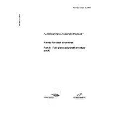 AS/NZS 3750.6:2009 AS/NZS 3750.6:2009