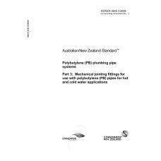 AS/NZS 2642.3:2008