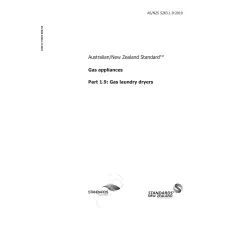 AS/NZS 5263.1.9:2019