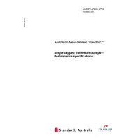 AS/NZS 60901:2003