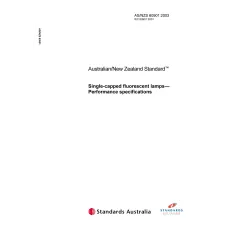 AS/NZS 60901:2003