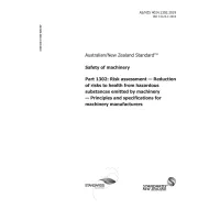 AS/NZS 4024.1302:2019