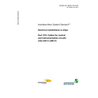 AS/NZS IEC 60092.376:2020