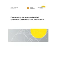 AS ISO 22448:2021