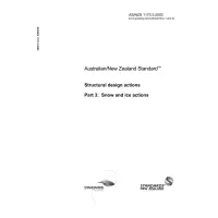 AS/NZS 1170.3:2003