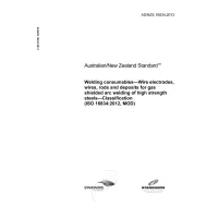 AS/NZS 16834:2013