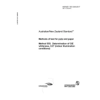 AS/NZS 1301.555:2017