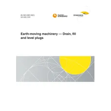 AS ISO 6302:2021