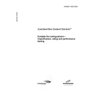AS/NZS 1850:2009